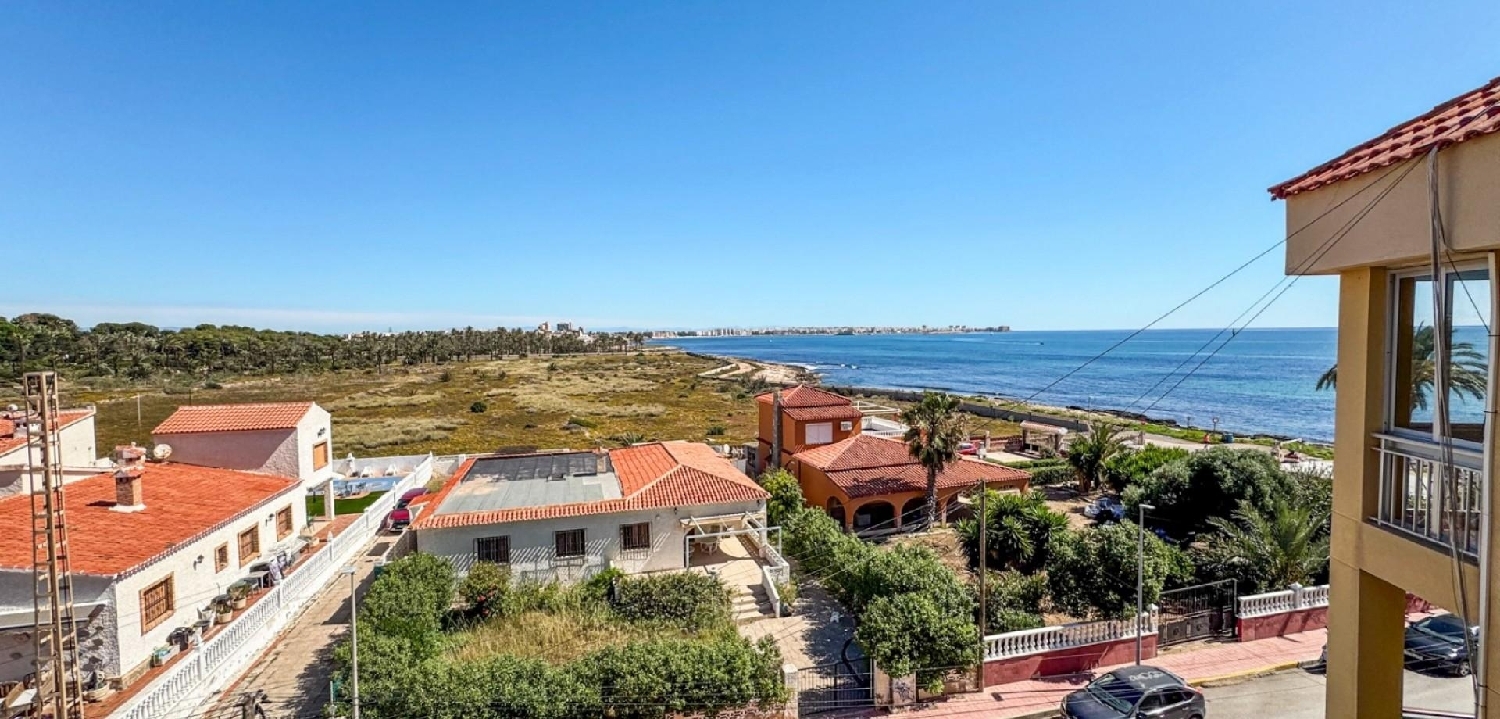 till salu lägenhet Torrevieja Baix Segura 5