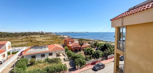 Torrevieja Baix Segura lägenhet foto 6384888