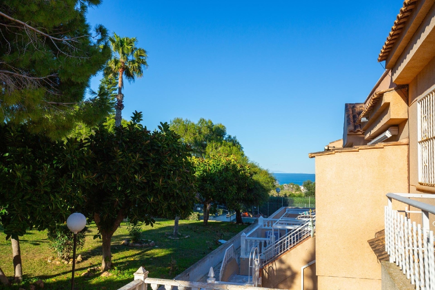  en venta apartamento Torrevieja Baix Segura 5