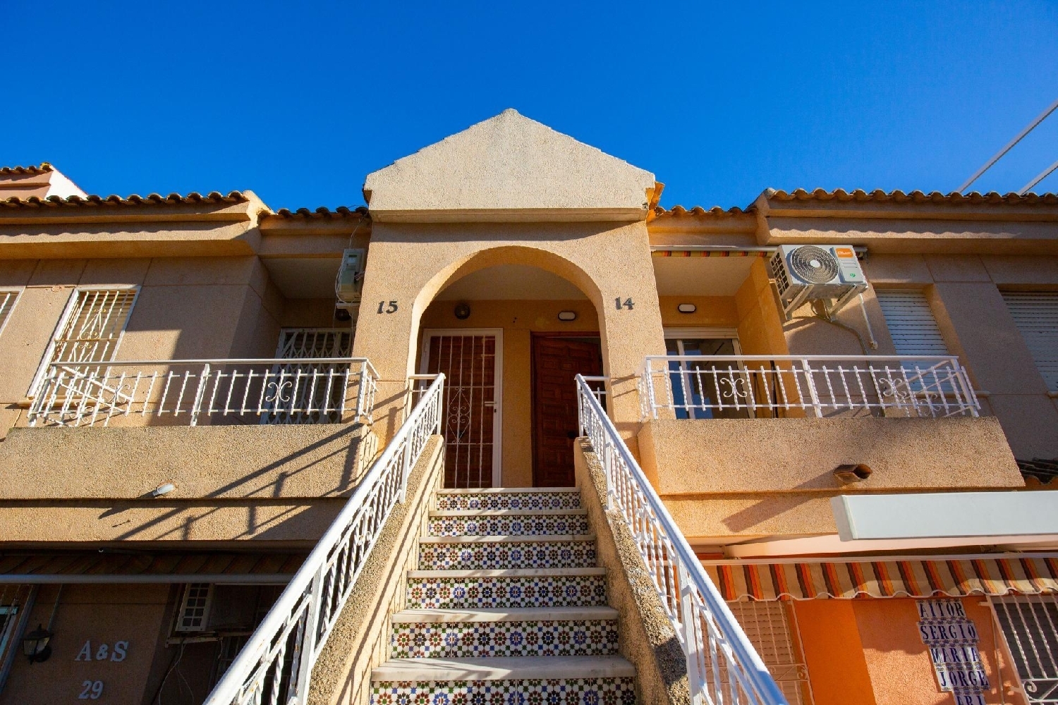  en venta apartamento Torrevieja Baix Segura 3
