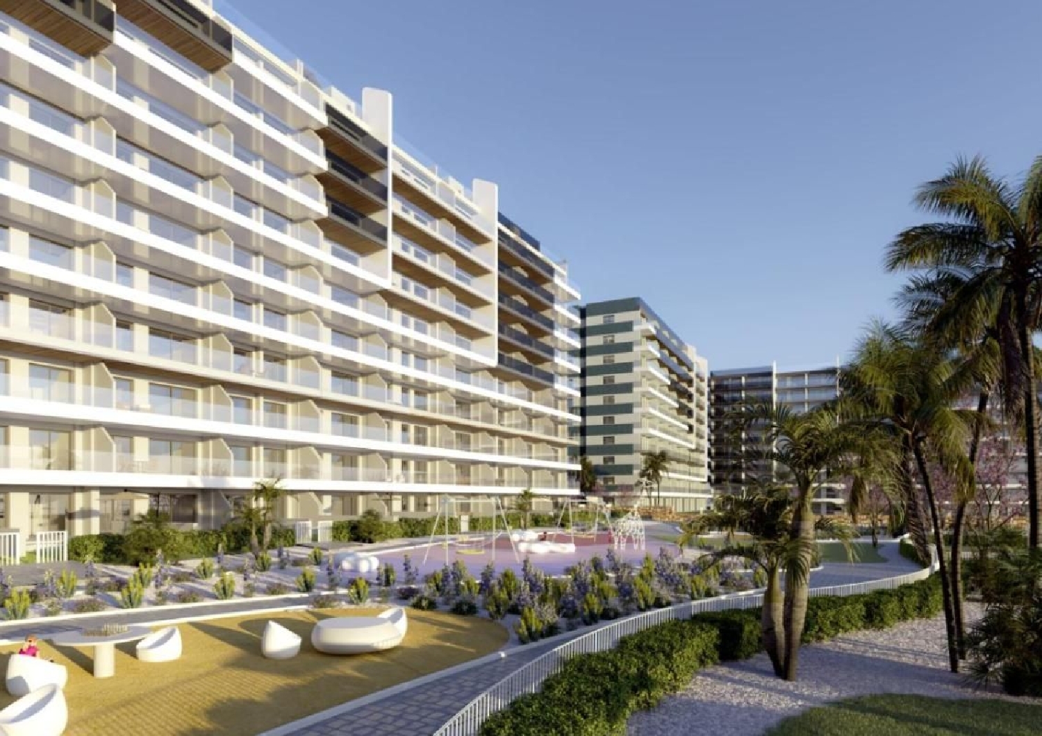  en venta apartamento Torrevieja Baix Segura 5