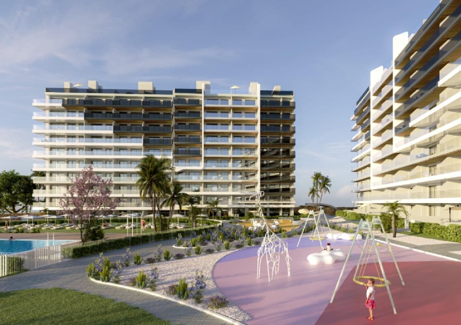 en venta apartamento Torrevieja Baix Segura 6