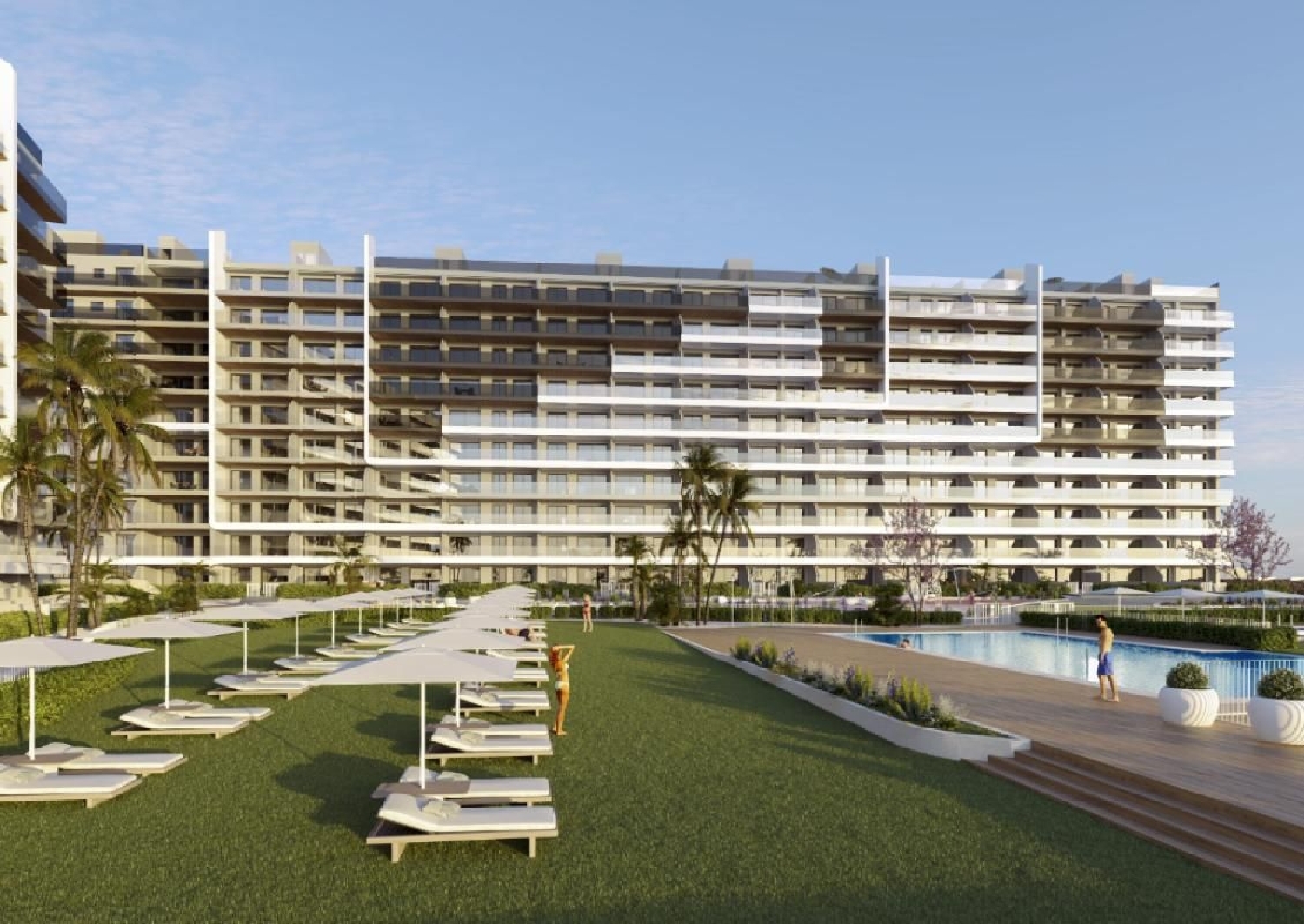 en venta apartamento Torrevieja Baix Segura 4