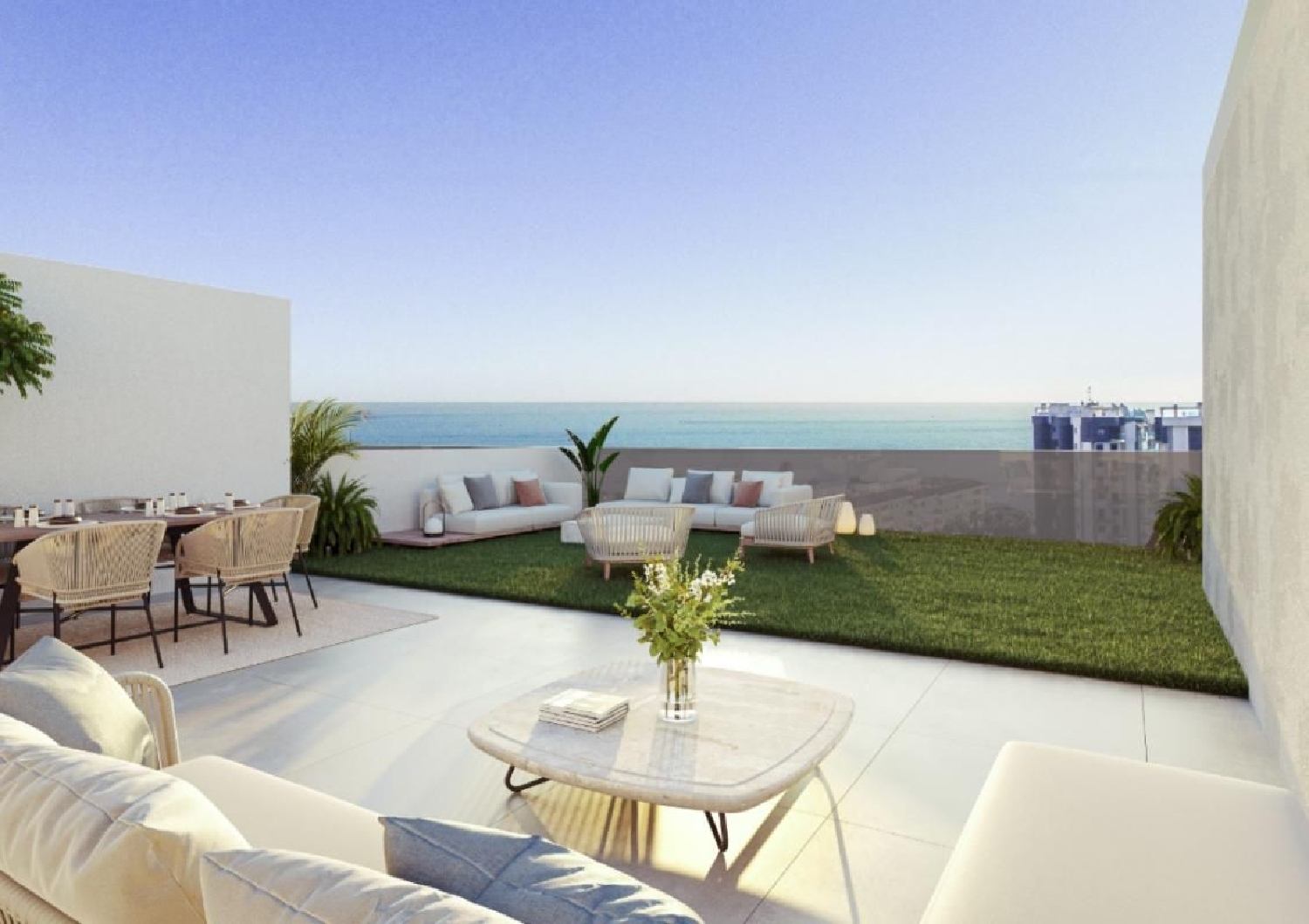  en venta apartamento Torrevieja Baix Segura 1
