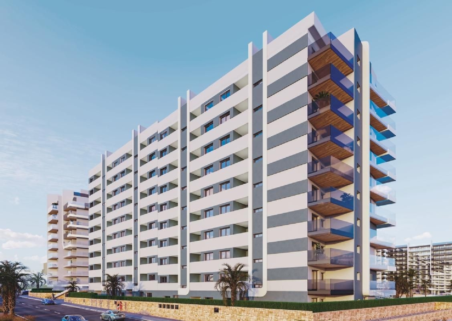  en venta apartamento Torrevieja Baix Segura 7