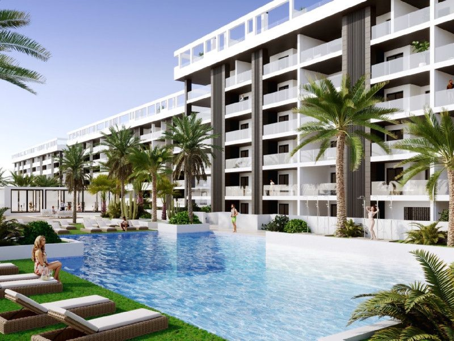  kaufen Wohnung Torrevieja Baix Segura 7