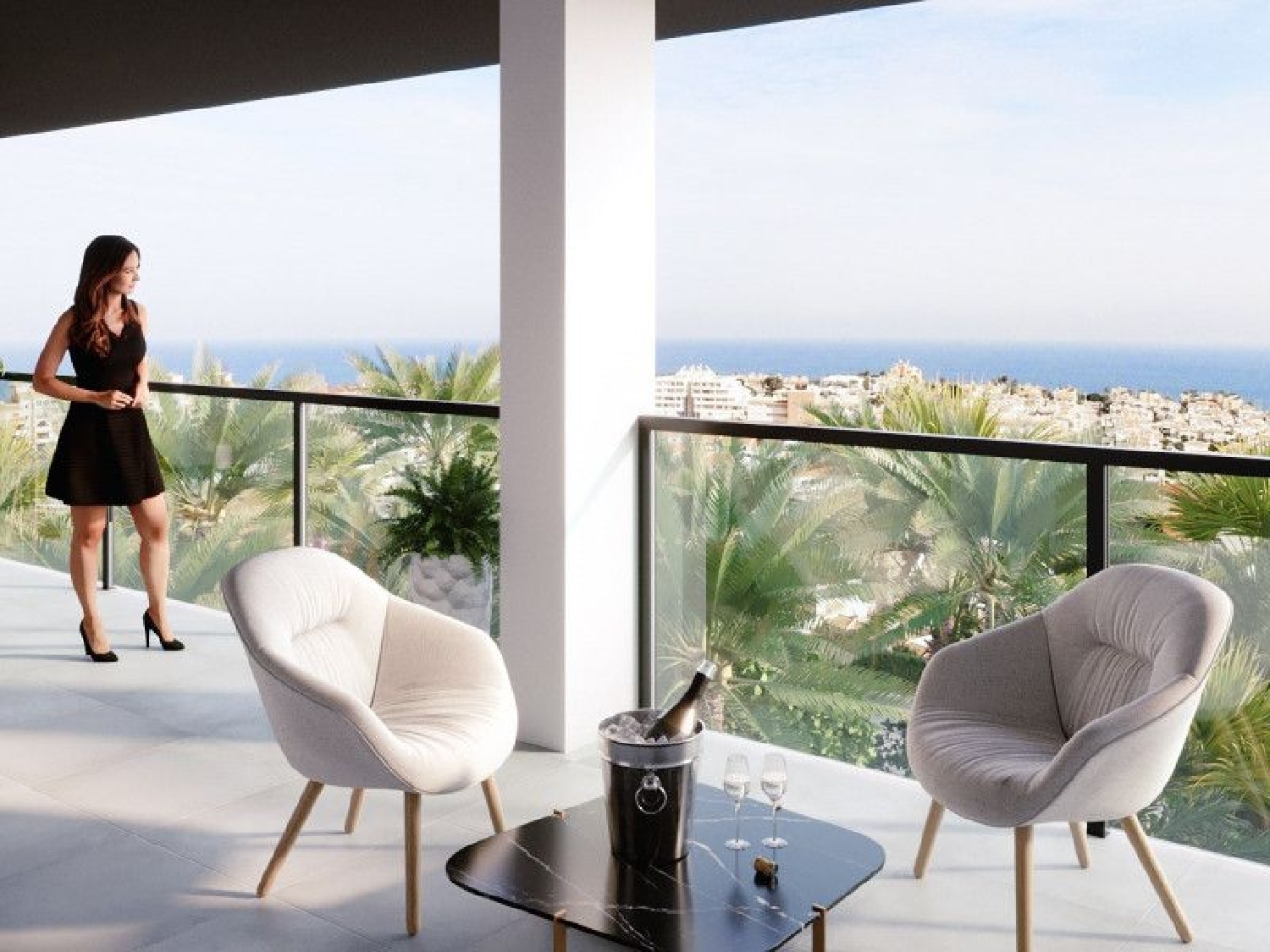  kaufen Wohnung Torrevieja Baix Segura 8