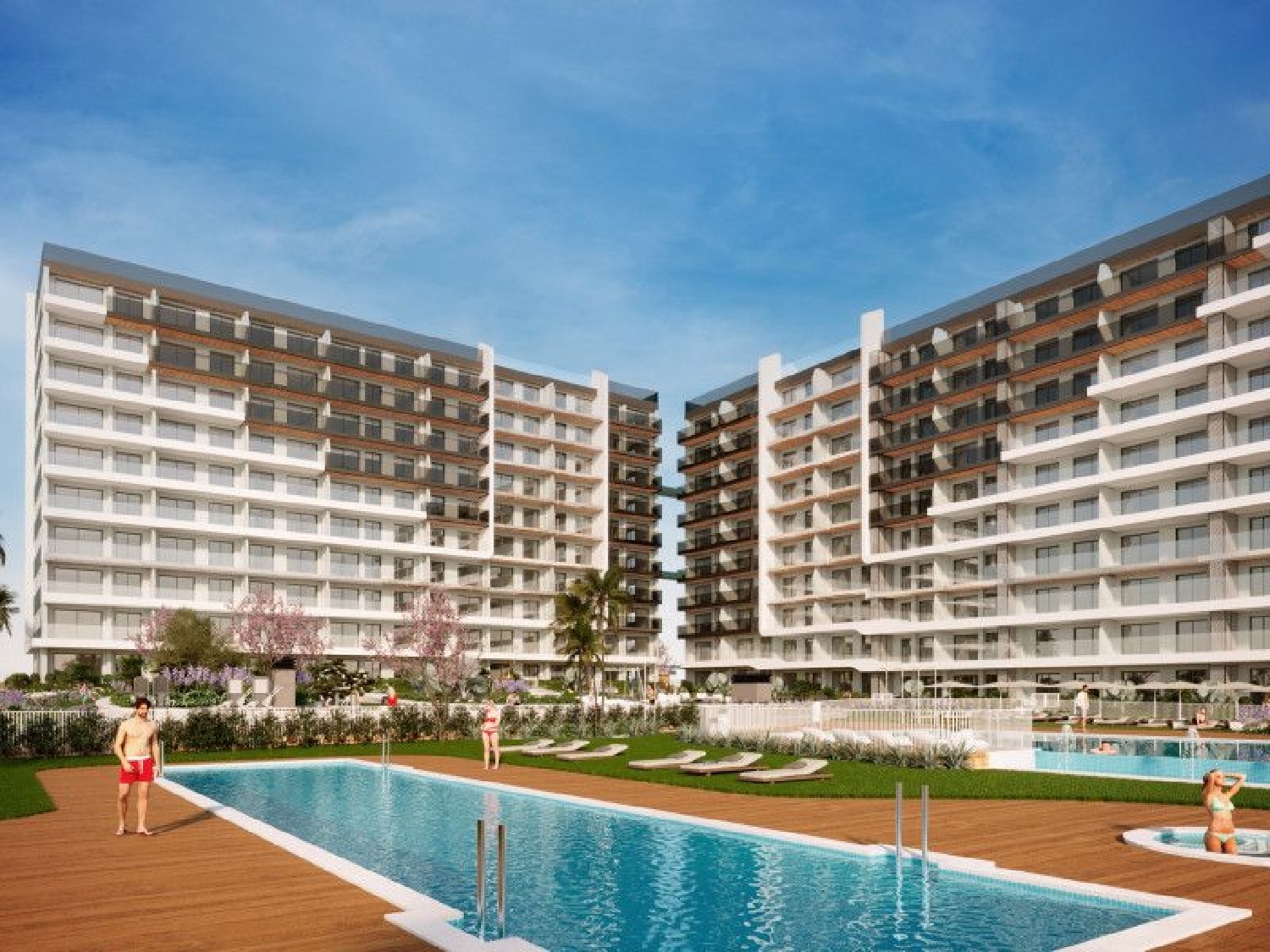  kaufen Wohnung Torrevieja Baix Segura 1