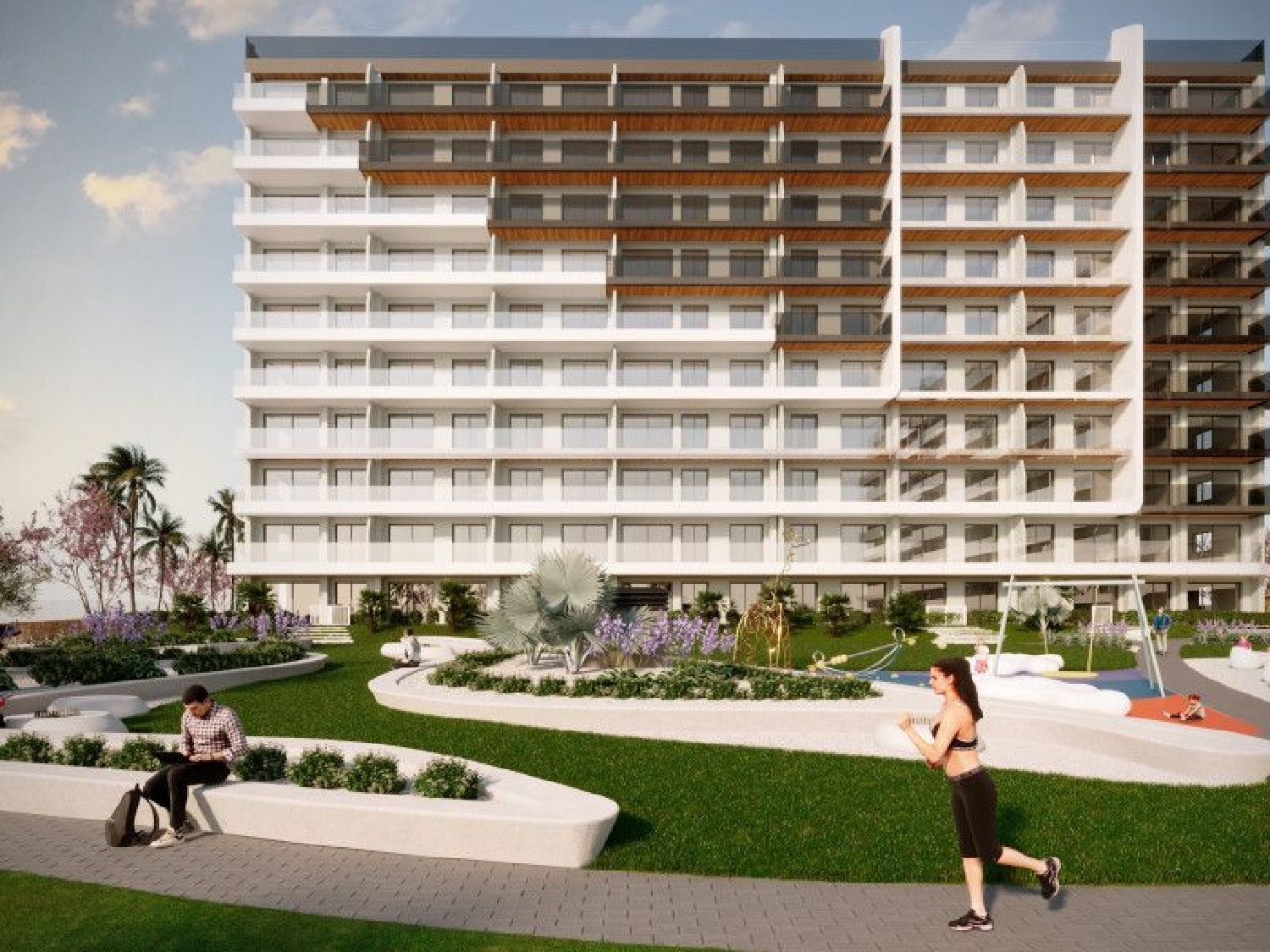  kaufen Wohnung Torrevieja Baix Segura 6
