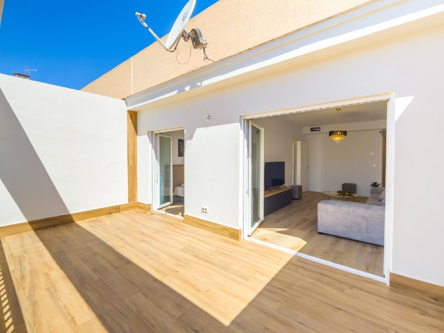  en venta apartamento Torrevieja Baix Segura 2