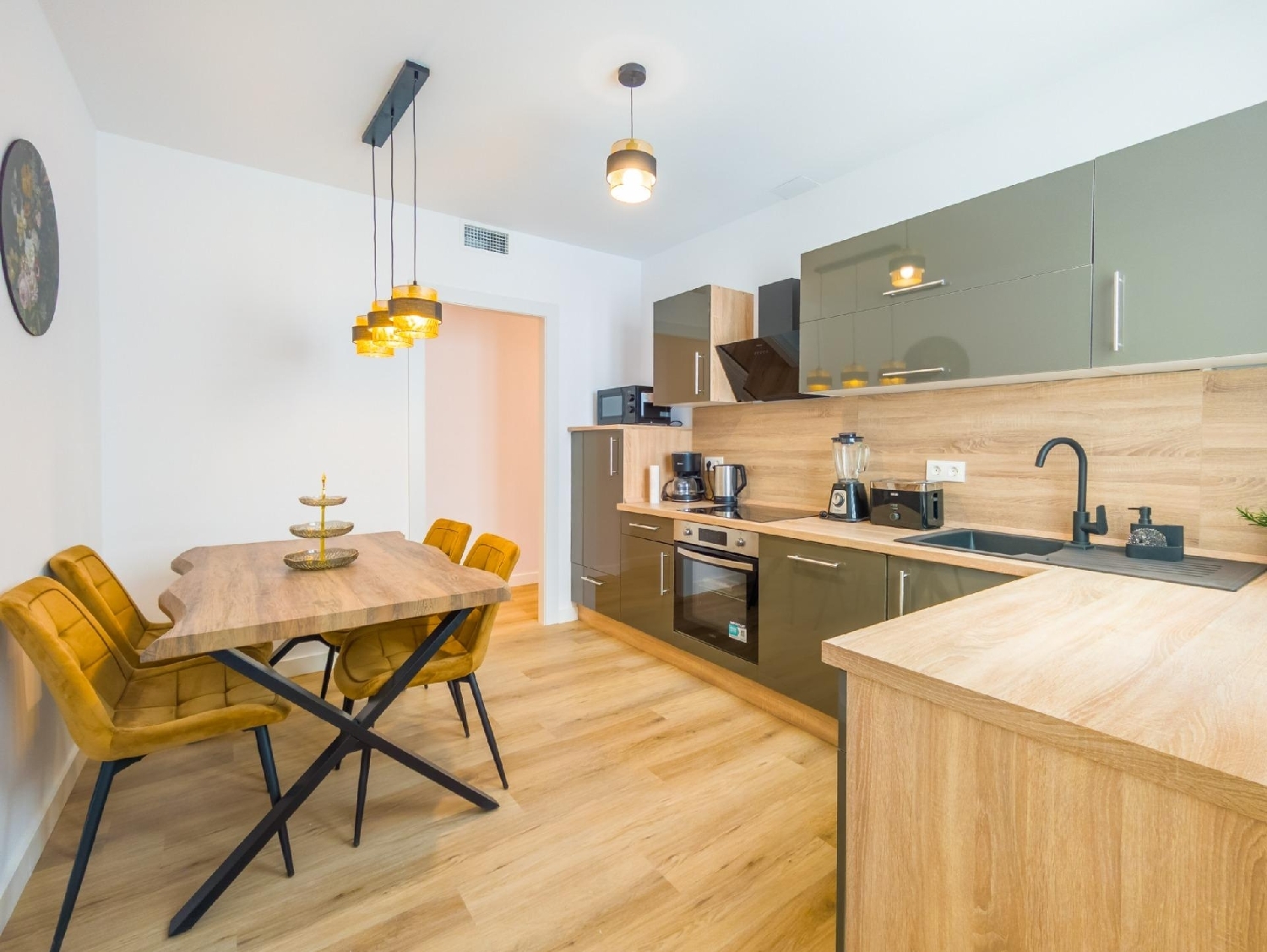  en venta apartamento Torrevieja Baix Segura 3