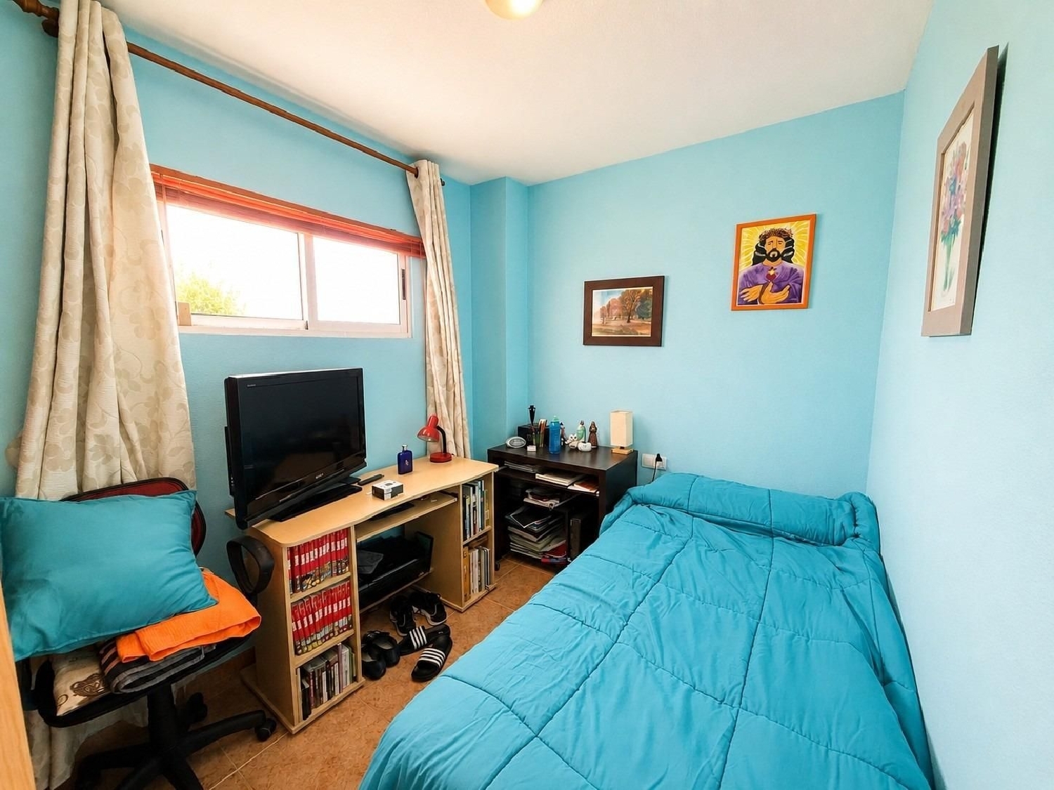  kaufen Wohnung Torrevieja Baix Segura 4