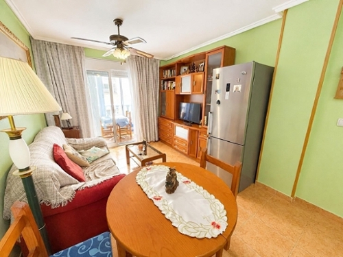 Torrevieja Baix Segura Wohnung Bild 6387417