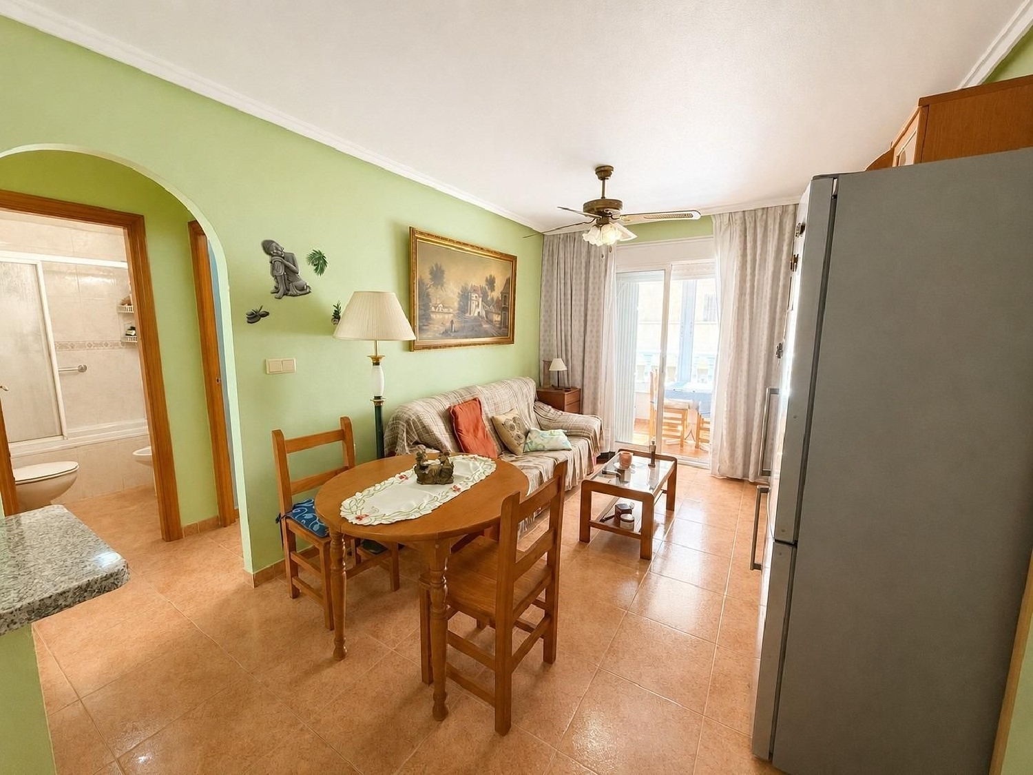  kaufen Wohnung Torrevieja Baix Segura 2