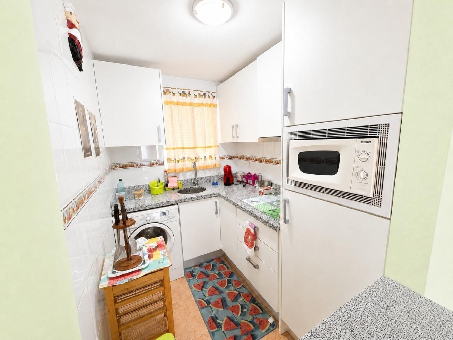  kaufen Wohnung Torrevieja Baix Segura 5
