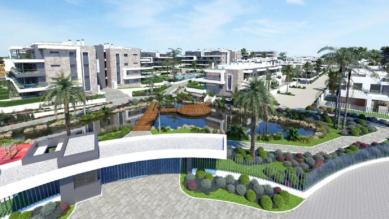  till salu lägenhet Torrevieja Baix Segura 7