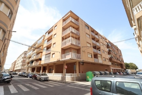 Torrevieja Baix Segura apartamento foto 6378168
