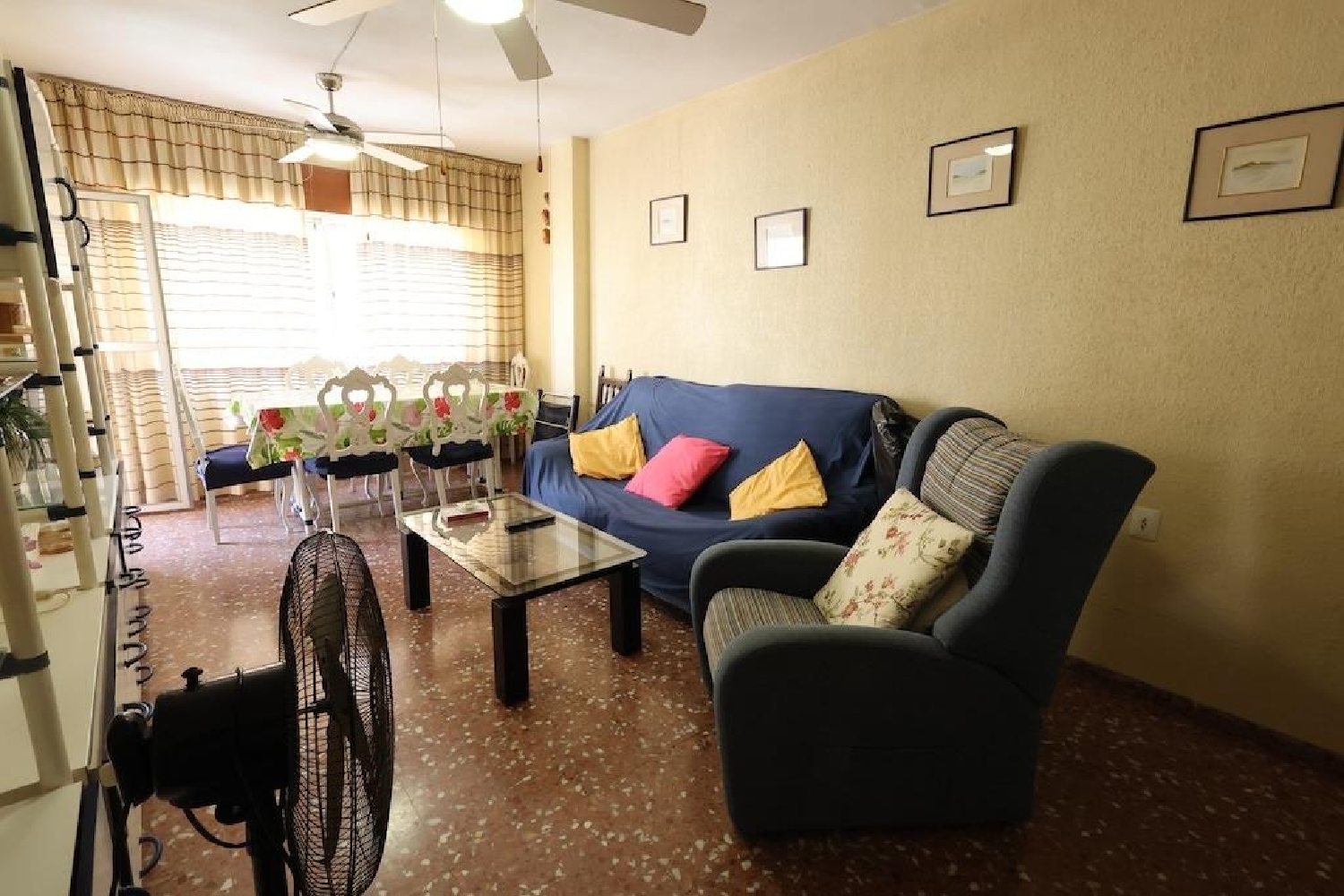  en venta apartamento Torrevieja Baix Segura 4
