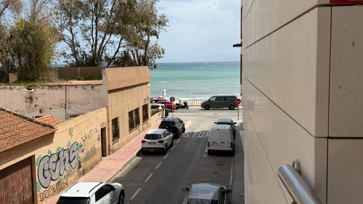  en venta apartamento Torrevieja Baix Segura 4