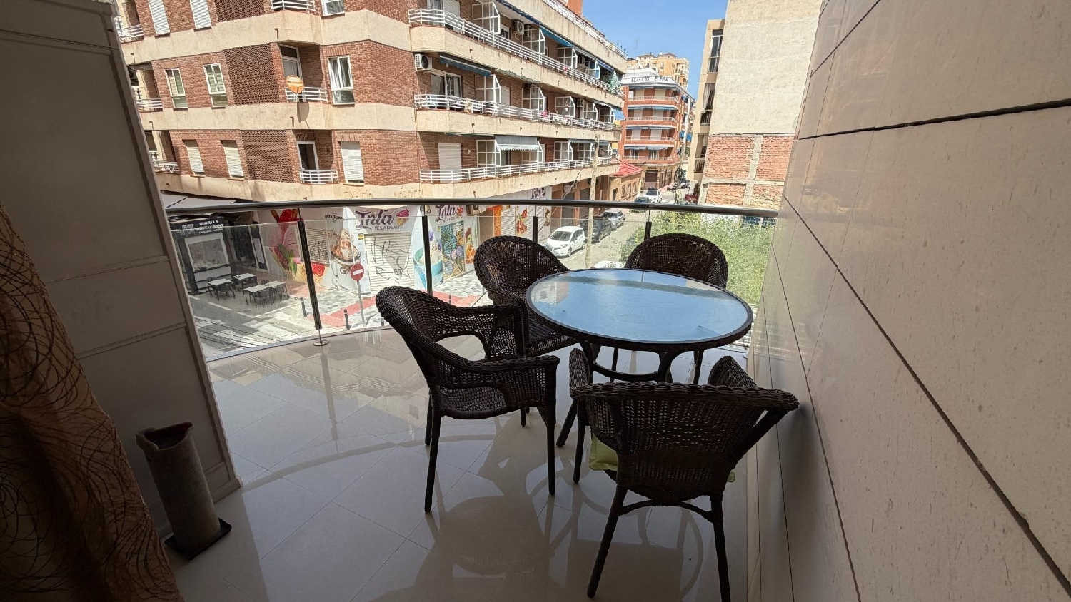  en venta apartamento Torrevieja Baix Segura 2