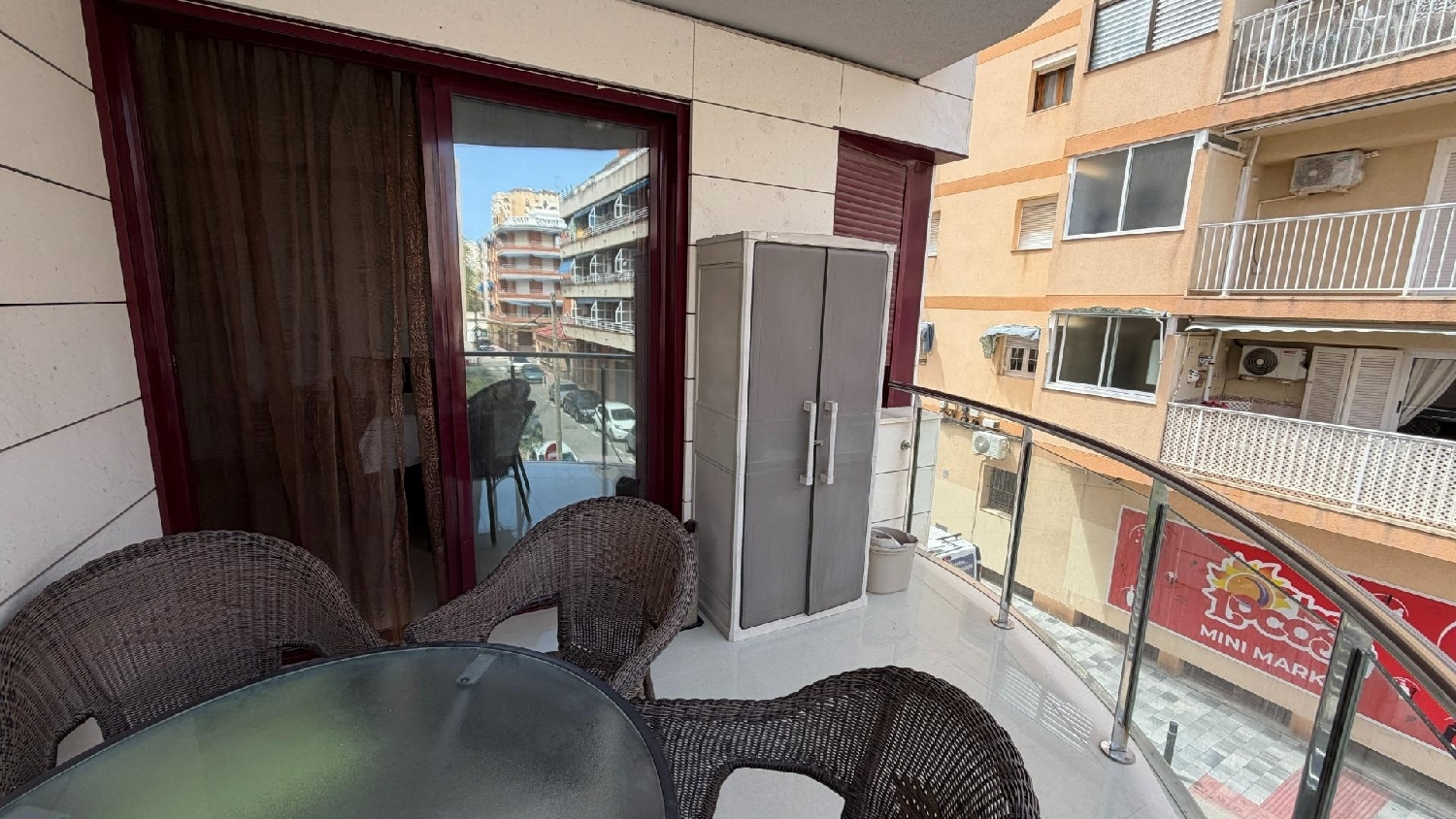  en venta apartamento Torrevieja Baix Segura 3
