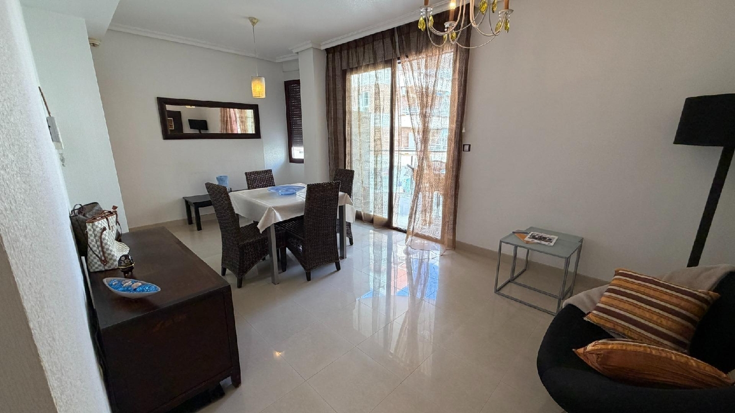  en venta apartamento Torrevieja Baix Segura 5