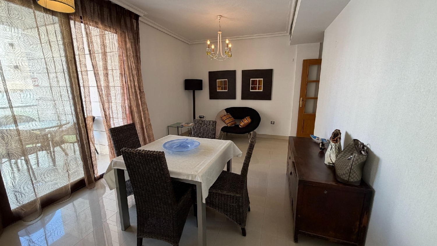  en venta apartamento Torrevieja Baix Segura 6