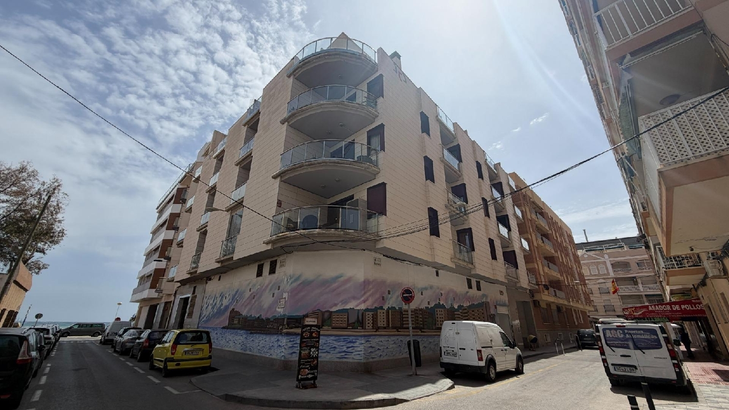  en venta apartamento Torrevieja Baix Segura 1
