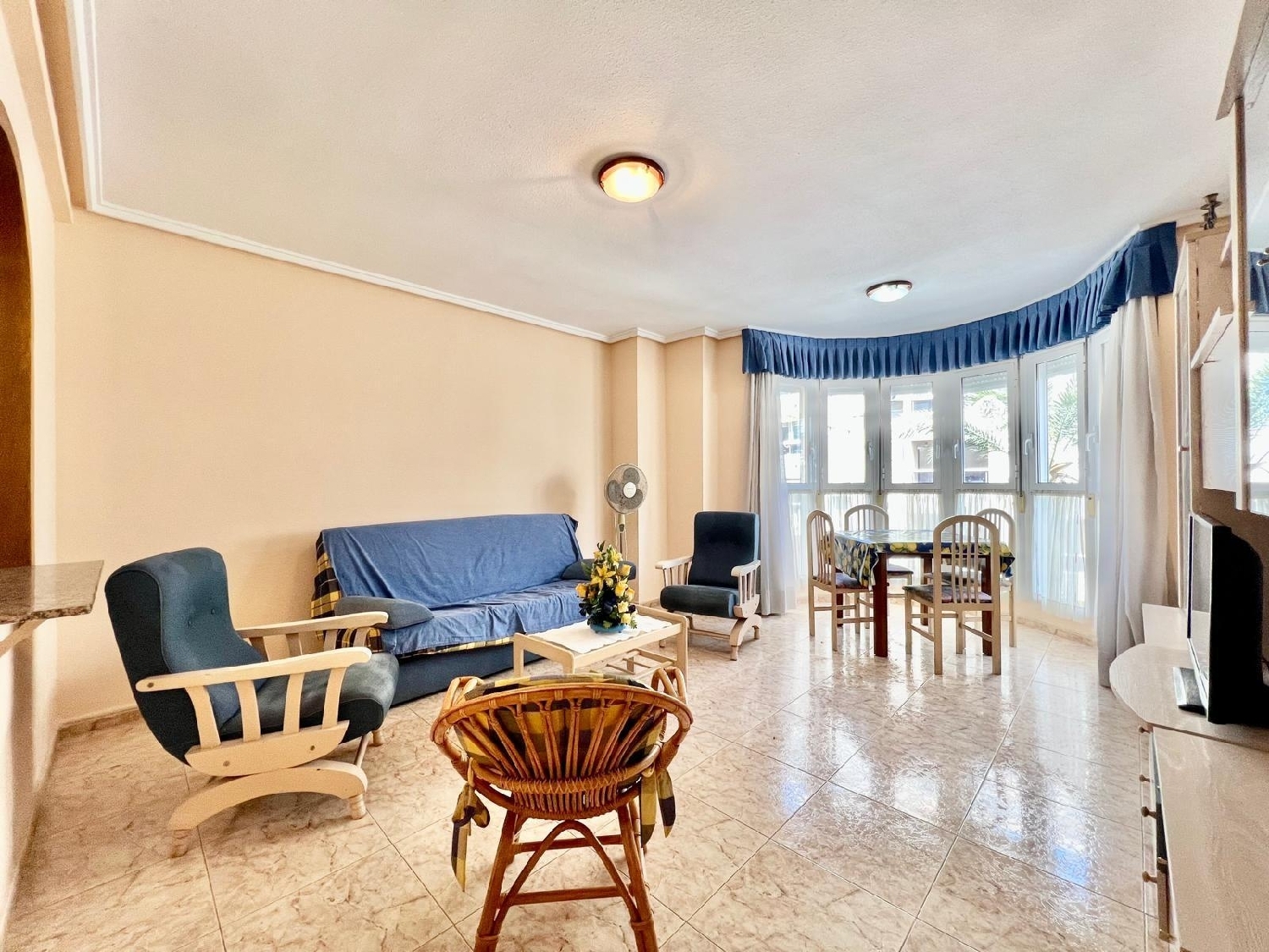  en venta apartamento Torrevieja Baix Segura 8