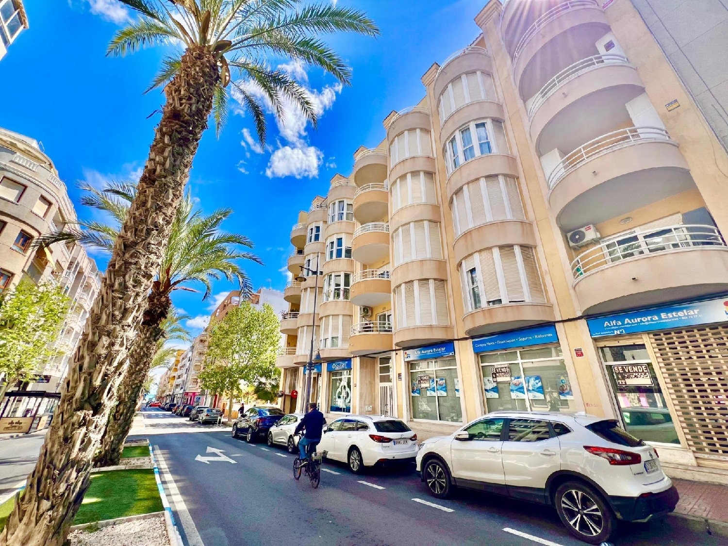  en venta apartamento Torrevieja Baix Segura 1