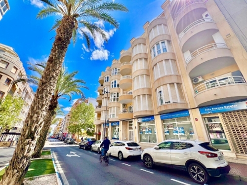 Torrevieja Baix Segura apartamento foto 6378178