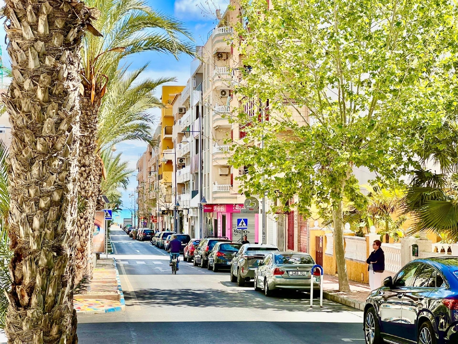  en venta apartamento Torrevieja Baix Segura 2