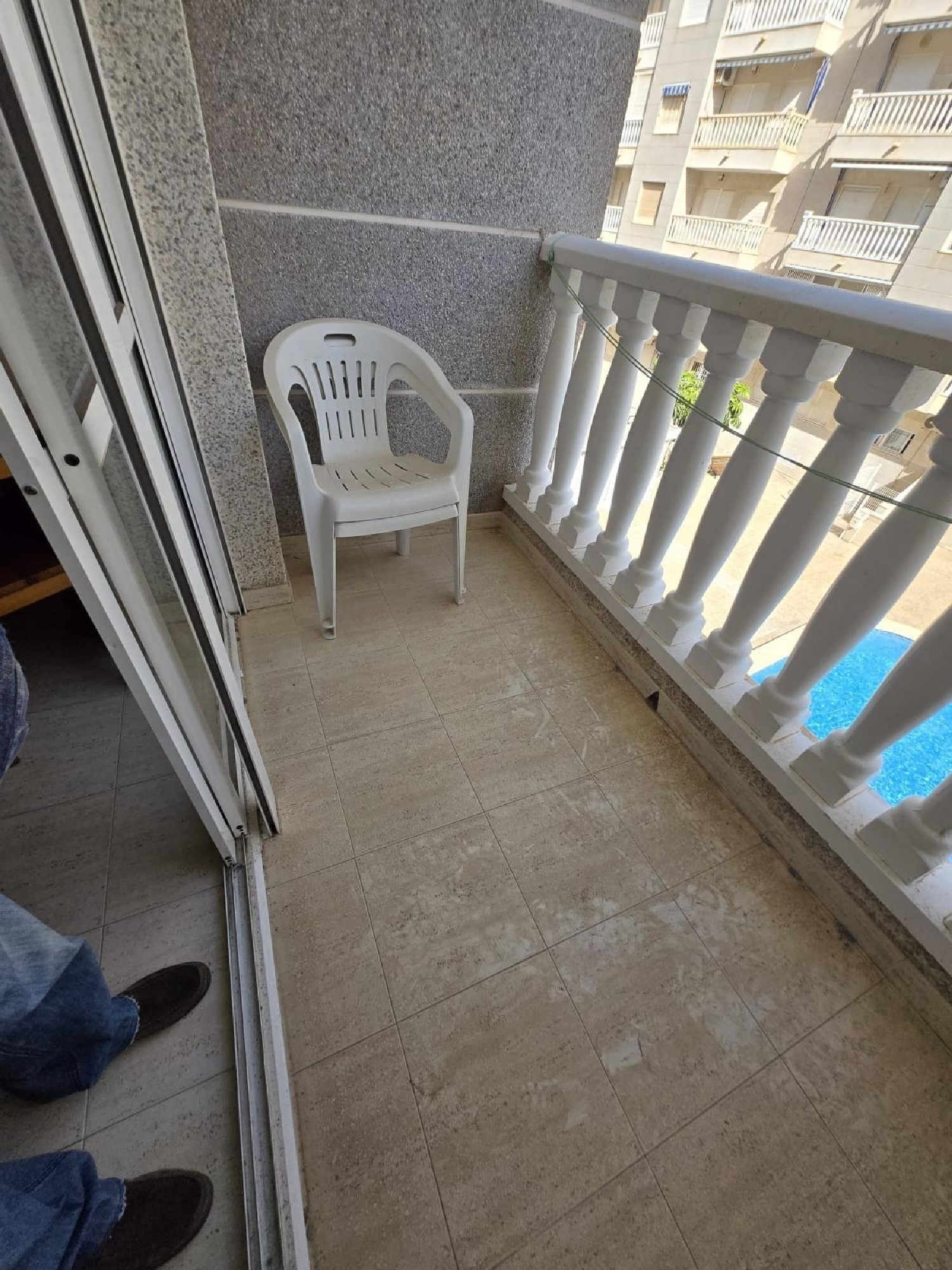  en venta apartamento Torrevieja Baix Segura 5