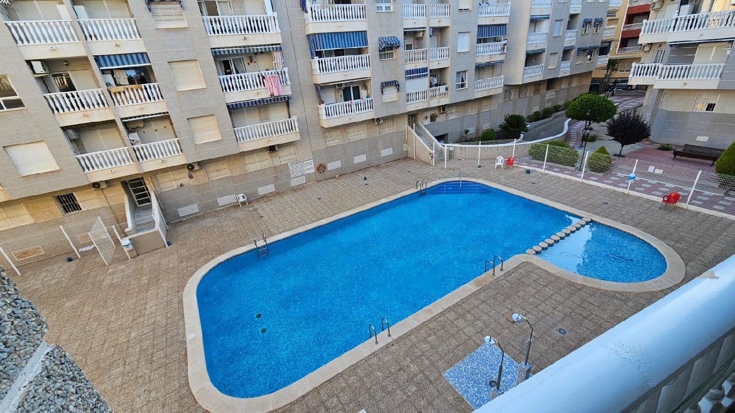  en venta apartamento Torrevieja Baix Segura 3
