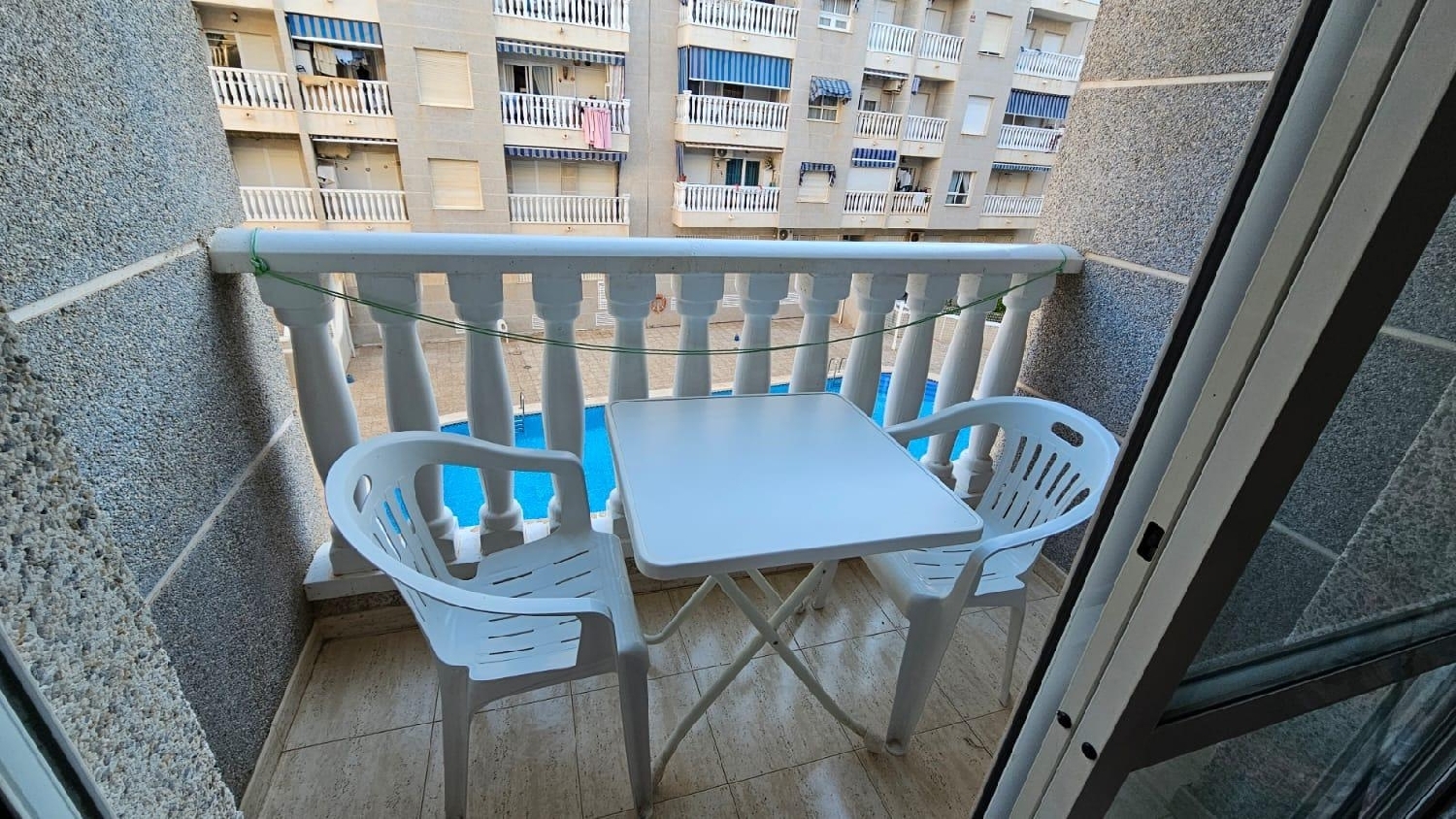  en venta apartamento Torrevieja Baix Segura 4