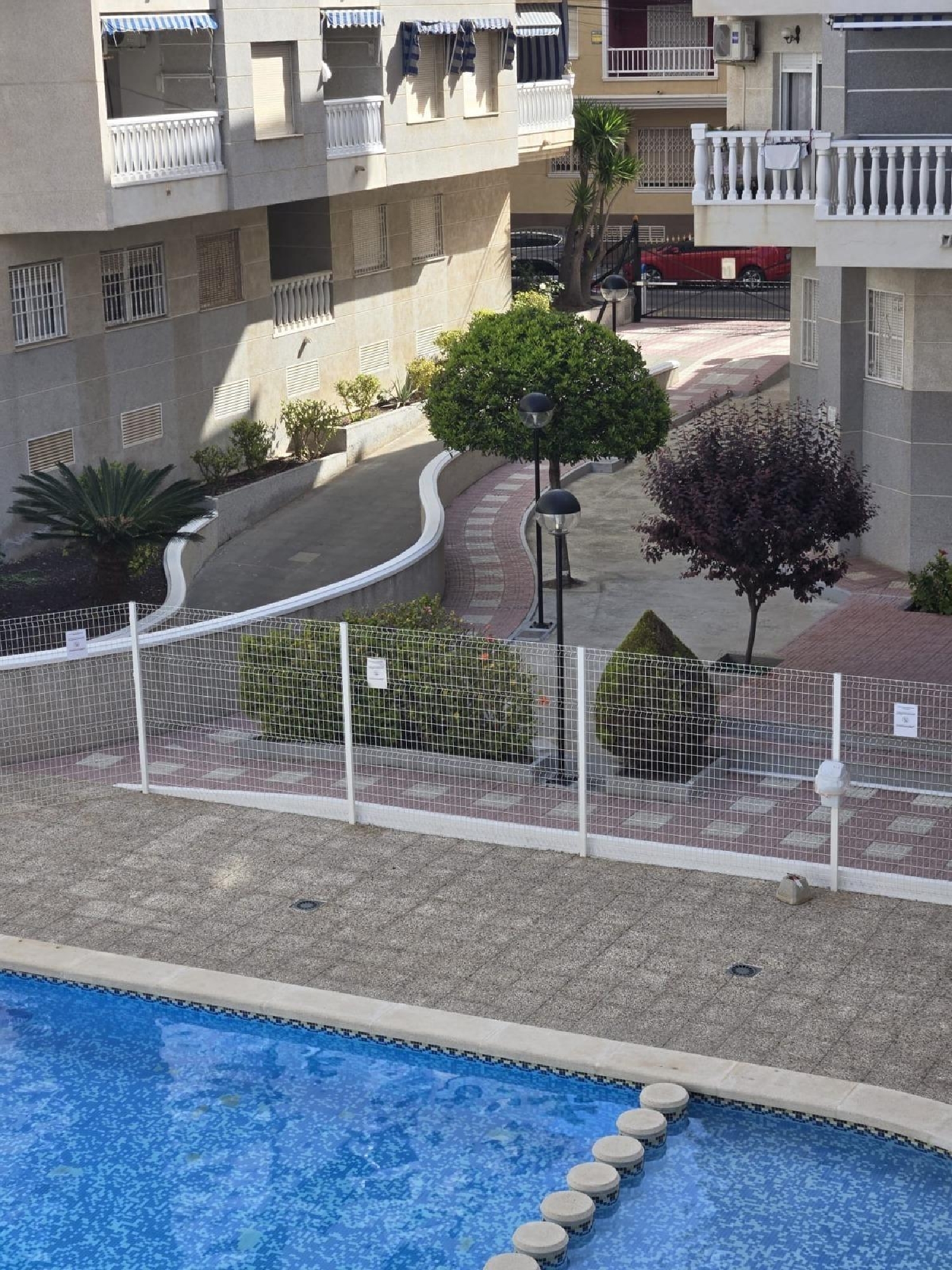  en venta apartamento Torrevieja Baix Segura 2