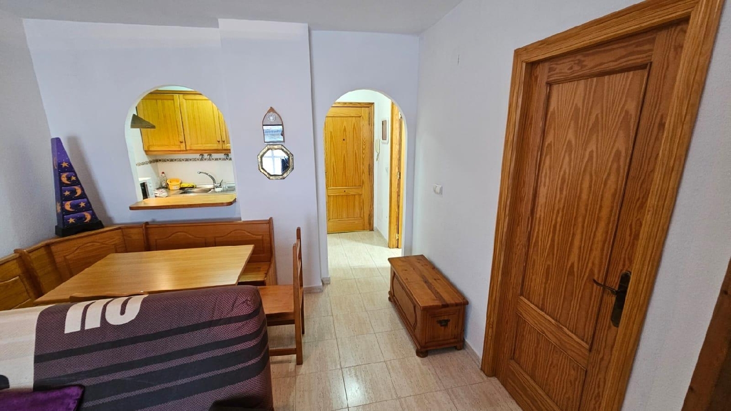  en venta apartamento Torrevieja Baix Segura 7