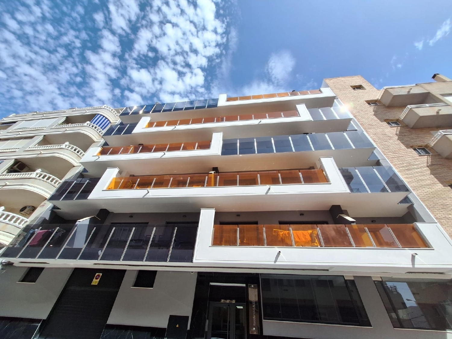  kaufen Wohnung Torrevieja Baix Segura 1