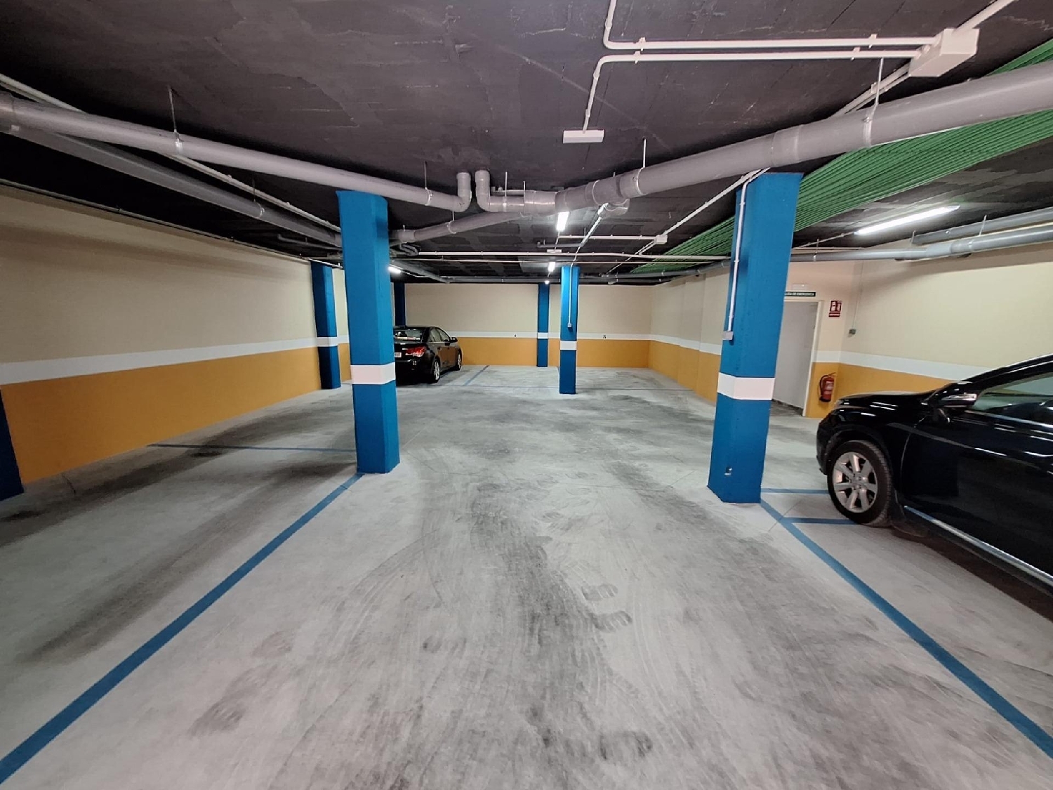  kaufen Wohnung Torrevieja Baix Segura 2