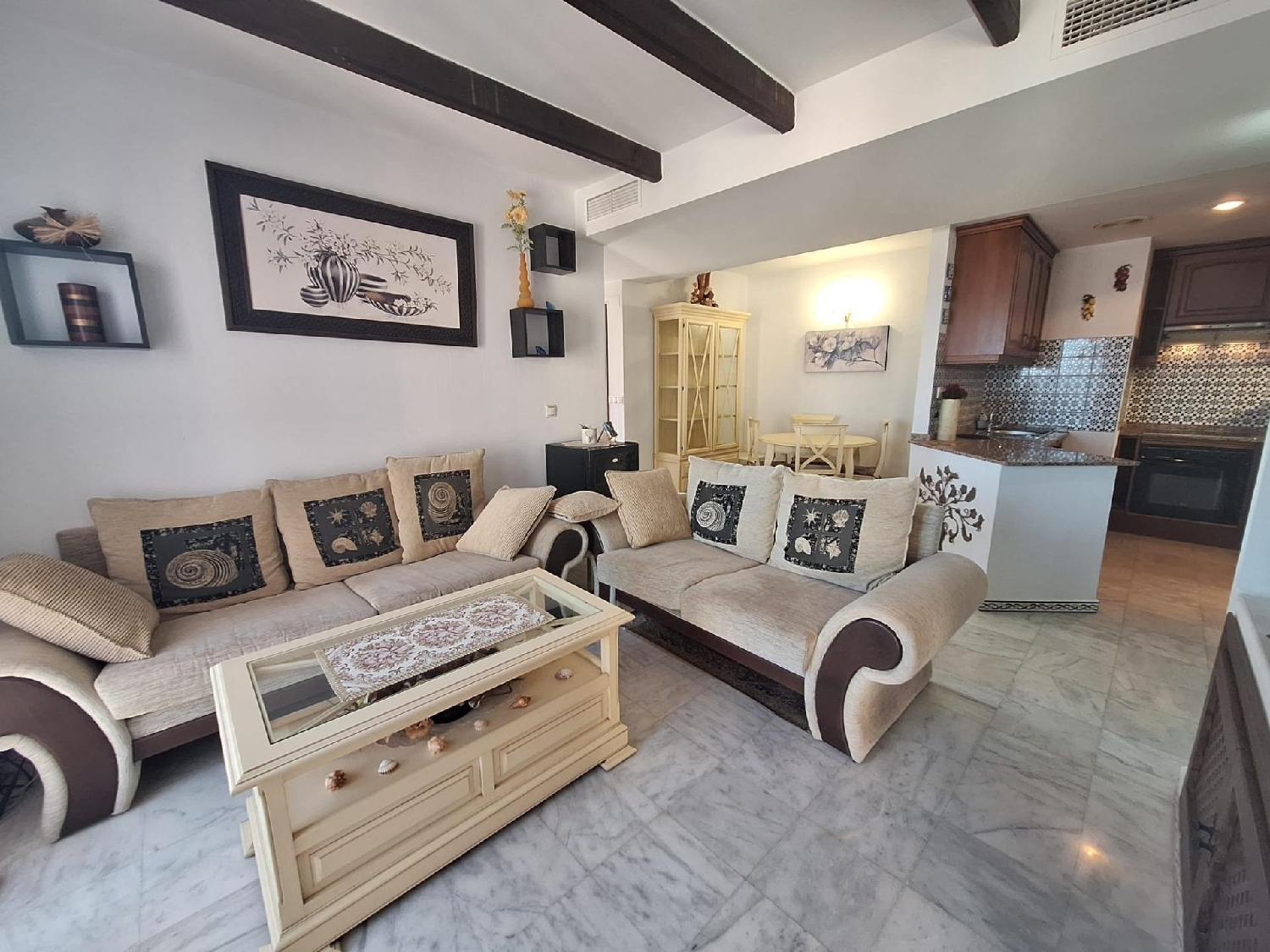  kaufen Wohnung Torrevieja Baix Segura 7