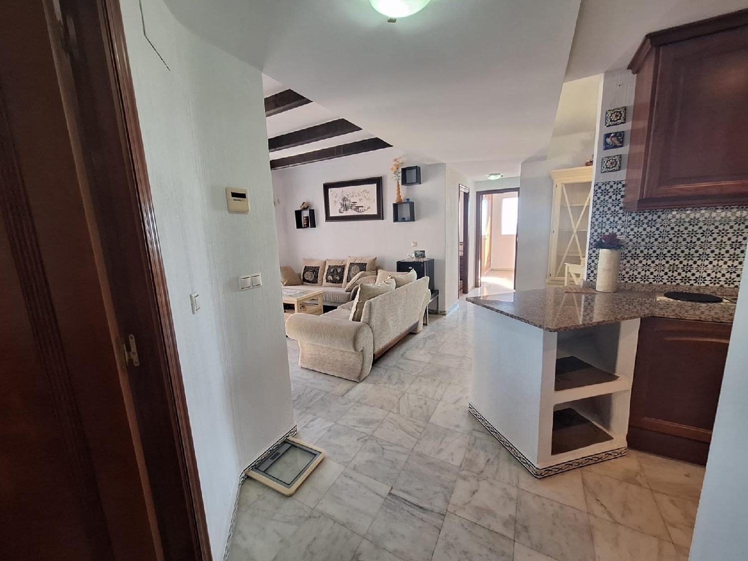  kaufen Wohnung Torrevieja Baix Segura 4