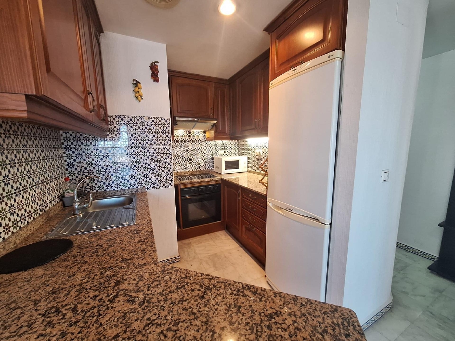  kaufen Wohnung Torrevieja Baix Segura 8