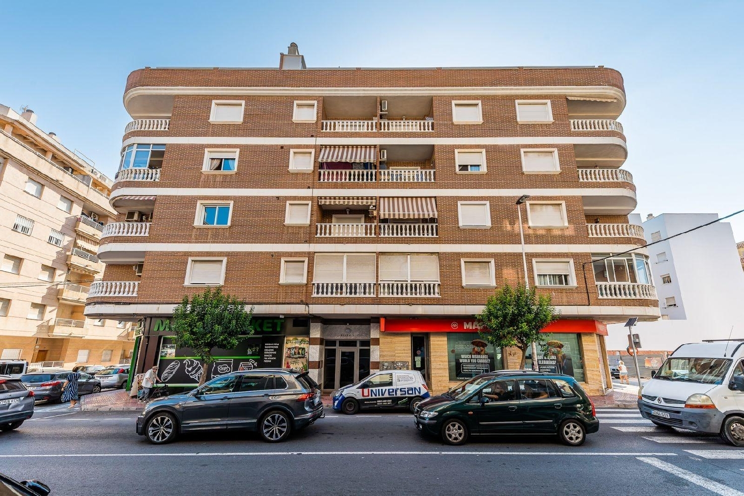  kaufen Wohnung Torrevieja Baix Segura 1