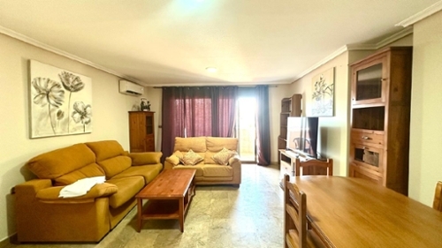 Torrevieja Baix Segura apartamento foto 6378187