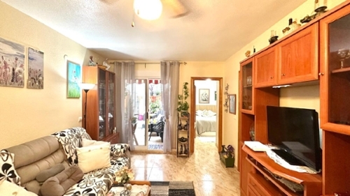 Torrevieja Baix Segura apartamento foto 6378189