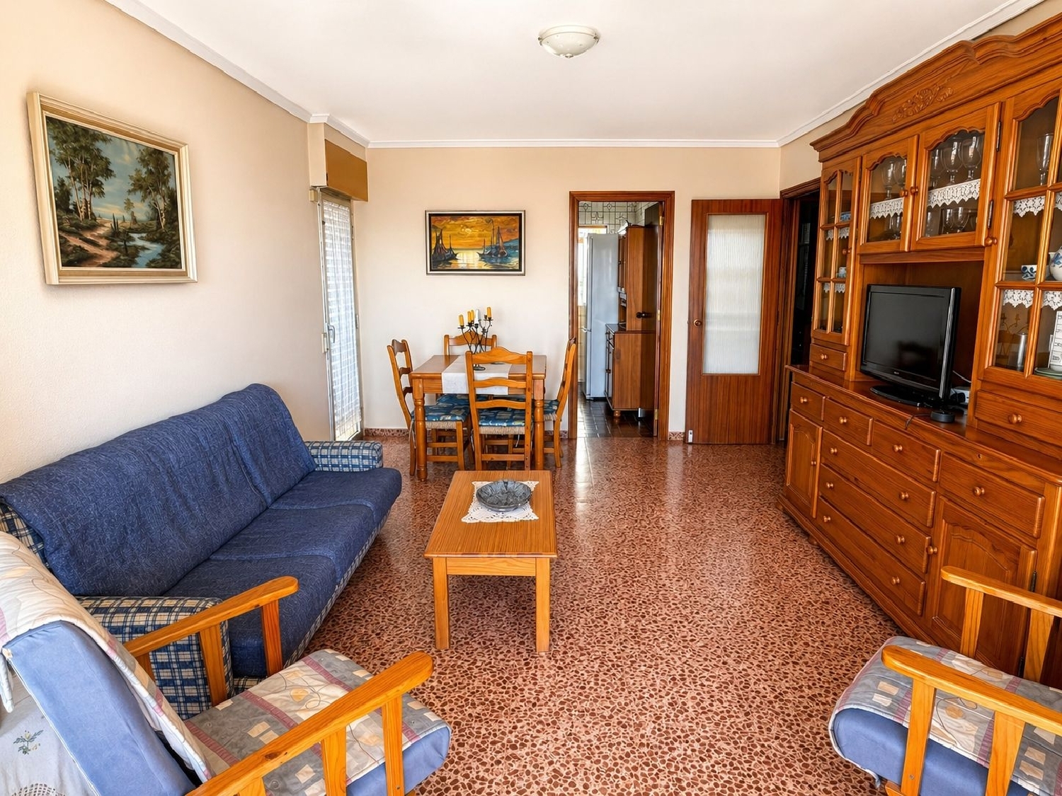  kaufen Wohnung Torrevieja Baix Segura 5