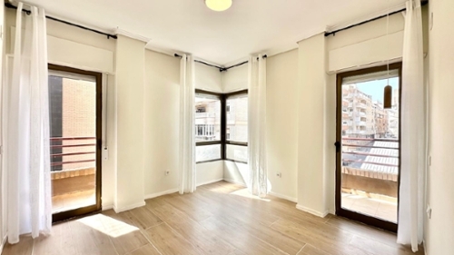 Torrevieja Baix Segura appartement foto 6380394