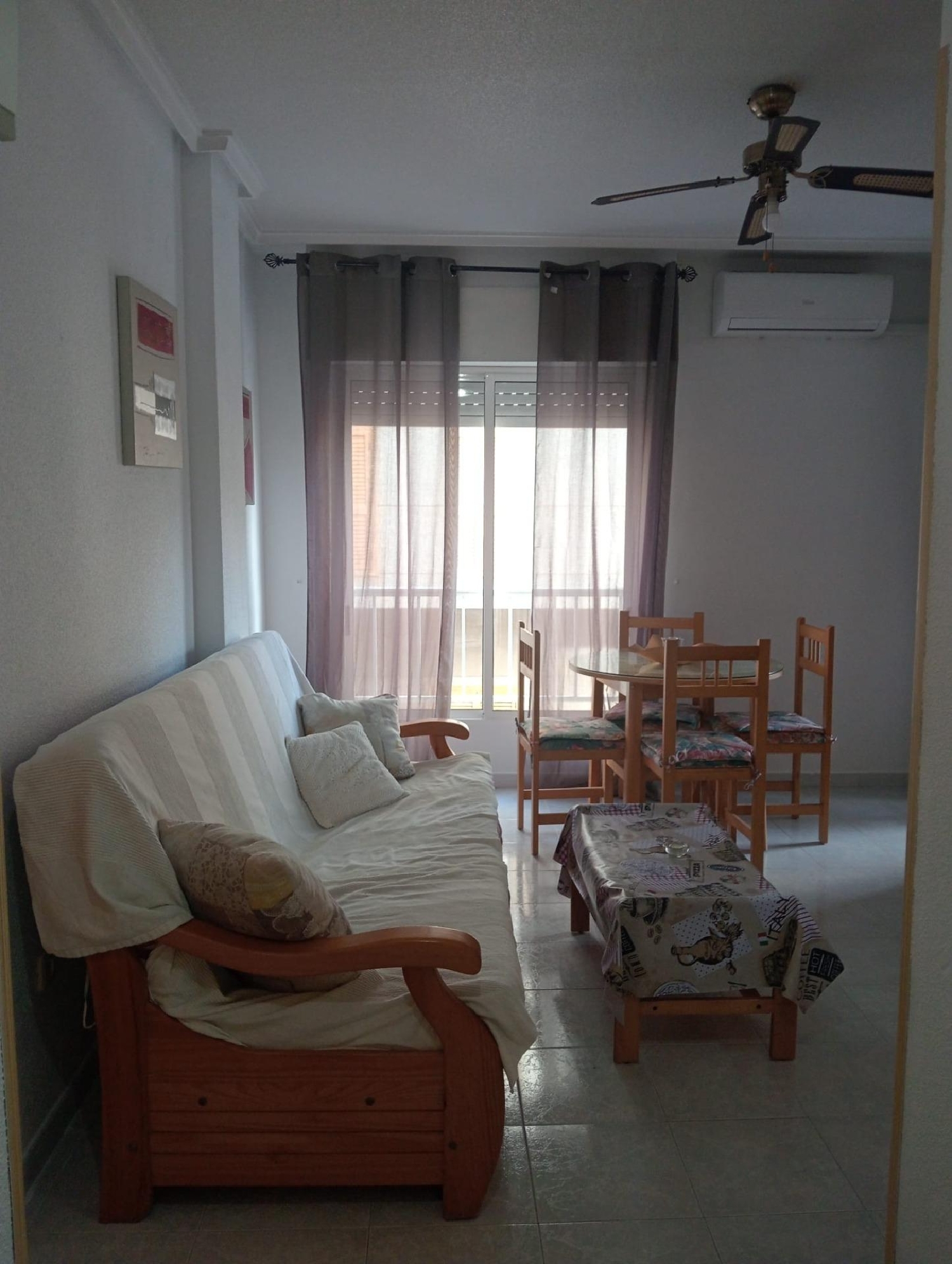  te koop appartement Torrevieja Baix Segura 2