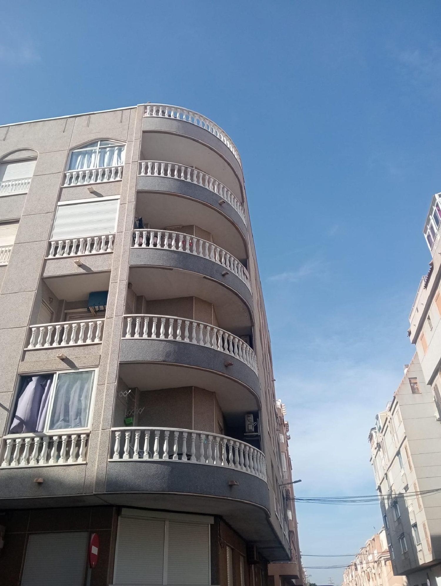  te koop appartement Torrevieja Baix Segura 3