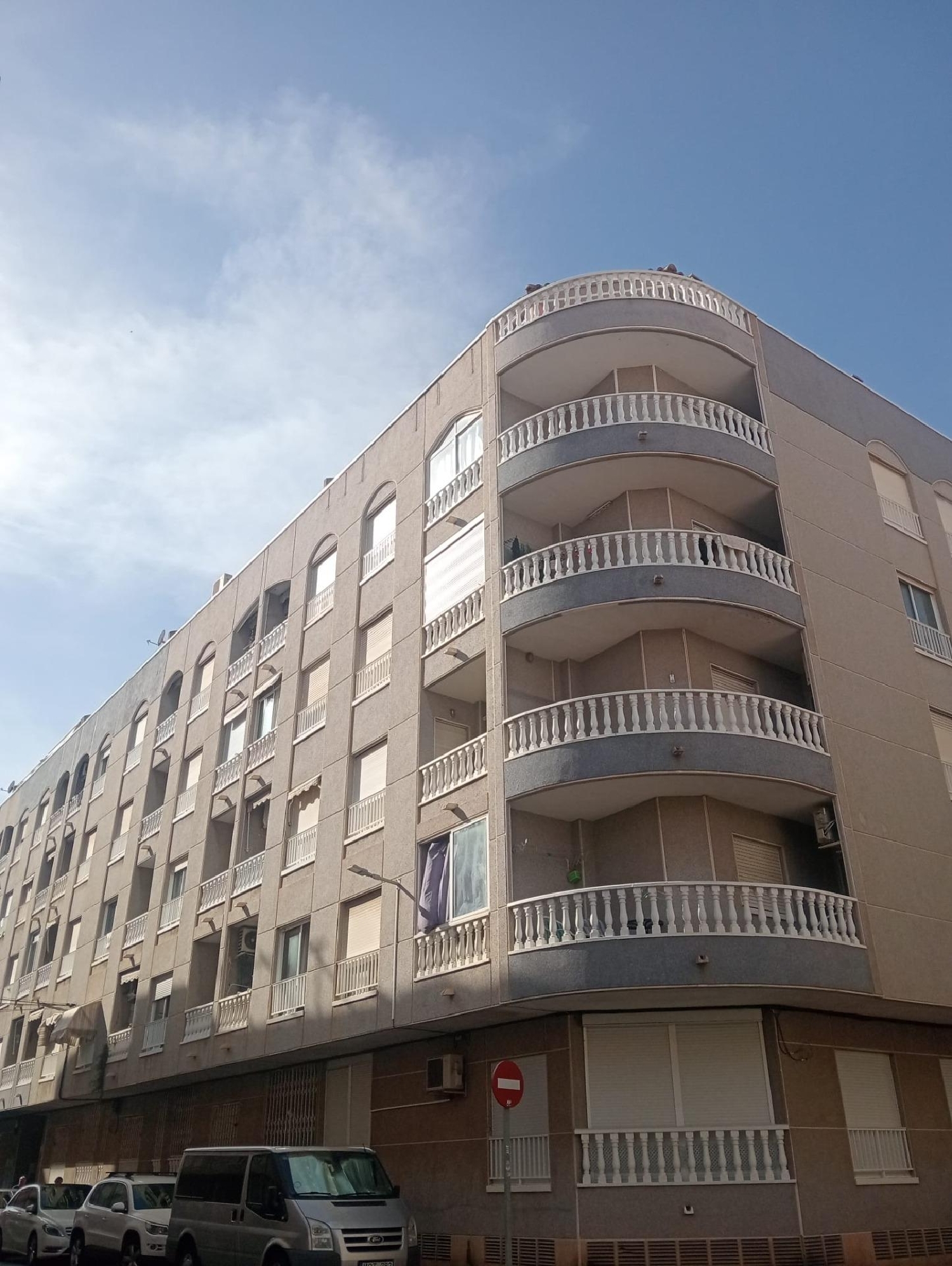  te koop appartement Torrevieja Baix Segura 4